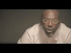 VIDEO: Buju Banton – Trust